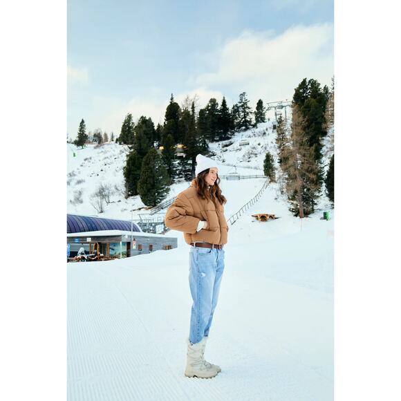 KanCan Jeans Chantel Premier High Rise Ankle Straight Leg Sz 7 retail $100.95 - Picture 1 of 11